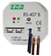 Picture of F&F Przekanik sterowania radiowego 230V AC 1P RS-407B