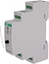 Изображение F&F Radiowy pojedynczy przekanik bistabilny - monta DIN 85÷265V AC/DC (FW-R1D)