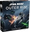 Picture of Fantasy Flight Games Gra planszowa Star Wars: Outer Rim