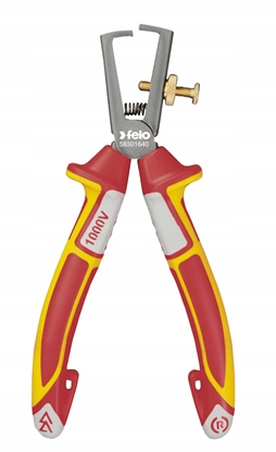 Attēls no Felo Szczypce do izolacji 583 - 160mm