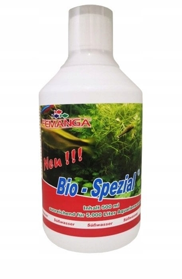 Picture of FEMANGA Bio Spezial rodek przeciw sinicom w akwarium, 500ml