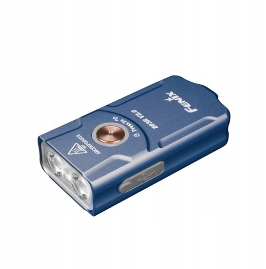 Picture of Fenix   E03R V2.0 Keychain Light, 500 lm