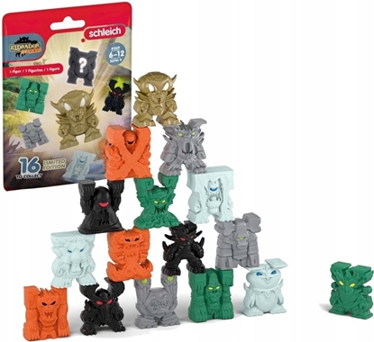Picture of Figurka Schleich ELDRADOR CREATURES 81369 Figurka akcji/kolekcjonerska