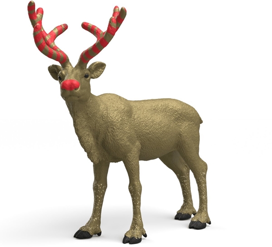 Изображение Figurka Schleich WILD LIFE 72271 figurka dla dzieci