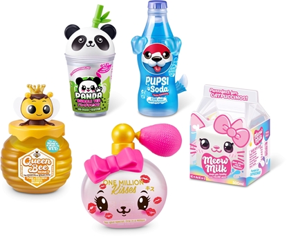 Picture of Figurka Zuru 77624GQ1 figurka dla dzieci