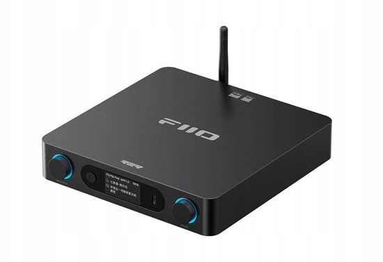 Picture of FiiO BR15 R2R - black - Odbiornik Bluetooth R2R Hi-Res