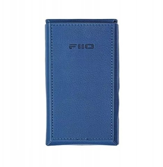 Picture of FiiO SK-M21 blue - dedykowane etui do odtwarzacza M21