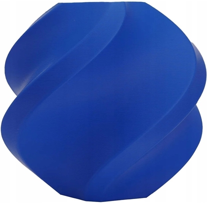 Изображение Filament Bambu Lab Refill PLA Basic 1,75mm 1kg - Blue}