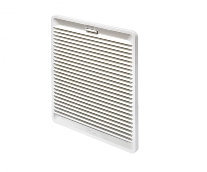 Изображение Filtr wylotowy, kratka wentylacyjna 7F.02.0.000.5000 rozmiar 5