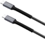 Picture of Fixed | Armor Cable USB-C/USB-C, 1.2 m, 240W | FIXDA-CC12-GR