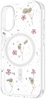 Picture of Fixed MagBloom | Back cover | Apple | iPhone 17 | TPU | Blush Plum