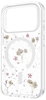 Picture of Fixed MagBloom | Back cover | Apple | iPhone 17 Pro | TPU | Blush Plum