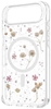 Picture of Fixed MagBloom | Back cover | Apple | iPhone Air | TPU | Blush Plum