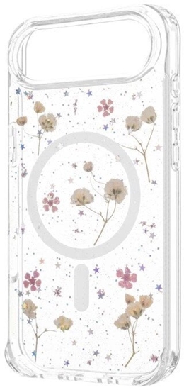 Picture of Fixed MagBloom | Back cover | Apple | iPhone Air | TPU | Blush Plum