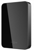 Picture of Powerbank MagZen 10 Crystal Qi2 10000mAh Czarny