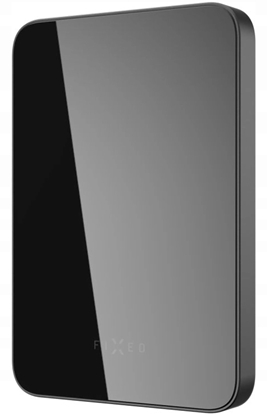 Attēls no Fixed MagZen 5 Crystal Qi2 standard 5000 mAh black