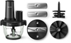 Picture of FOOD PROCESSOR CHOPPER/SERIES 5000 HR1507/00 PHILIPS