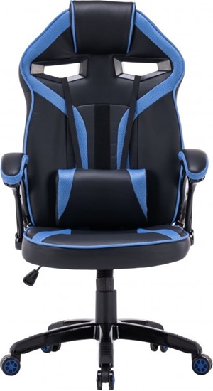 Picture of Fotel TopEshop Drift niebieski