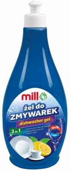 Picture of Frosch el do zmywarki 3w1 760 ml