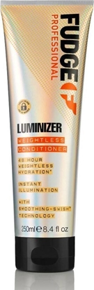 Изображение FUDGE Luminizer Moisture-Boosting Weightless Shine