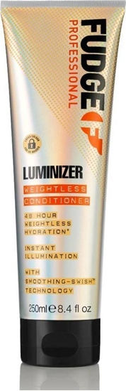 Изображение FUDGE Luminizer Moisture-Boosting Weightless Shine