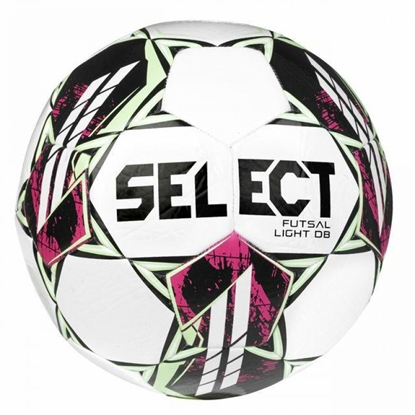 Picture of Futbola bumba Select Futsal LIGHT DB v22 T26-17647