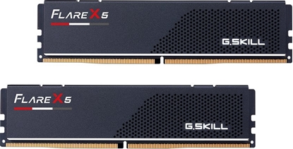 Изображение G.skill DDR5 16GB PC 5600 CL36 G.Skill KIT (2x8GB) 16-GH2-FX5