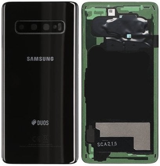Picture of G973 Galaxy S10 Back Cover