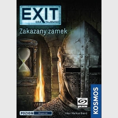 Picture of Galakta Exit: Zakazany zamek - 284204