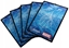 Изображение Gamegenic Magic the Gathering - Marvel's Spider-Man - Premium Art Sleeves - Island