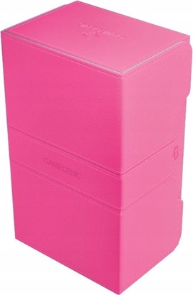 Attēls no Gamegenic Stronghold 200+ Convertible - Pink