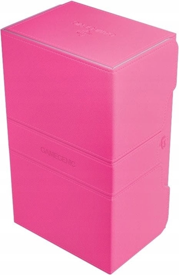 Picture of Gamegenic Stronghold 200+ Convertible - Pink