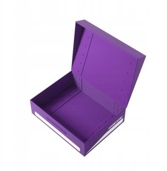 Picture of Gamegenic Token Holder - Purple