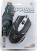 Изображение Gamingowa mysz optyczna USB COBRA 1000/1200/2400 DPI