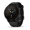 Изображение Garmin sports watch Forerunner 955 Solar Black ( 010-02638-20 )