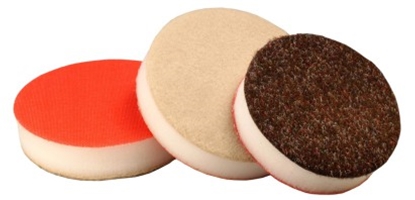 Picture of Gbka ochronna z rzepem 125mm 1szt.