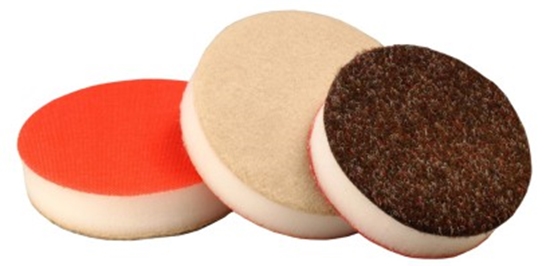 Picture of Gbka ochronna z rzepem 125mm 1szt.