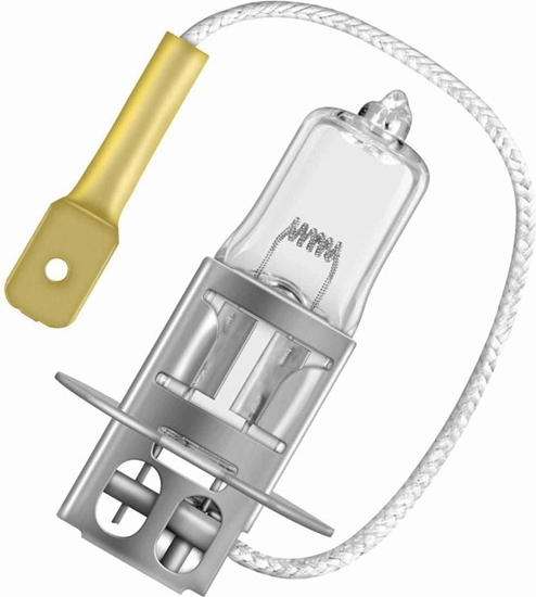 Picture of GE Lighting arówka samochodowa PK22s 24V H3 70W 64156 (4050300016535)