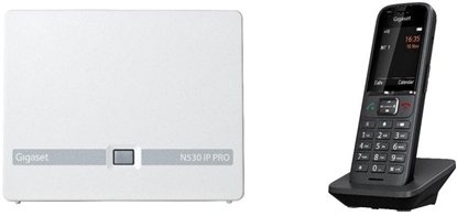 Attēls no Gigaset N530 IP PRO + S700 H PRO Bundle