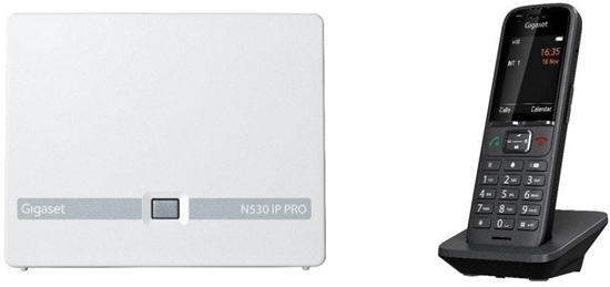 Picture of Gigaset N530 IP PRO + S700 H PRO Bundle