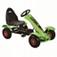 Picture of Gokart Na Peday F618 Zielony