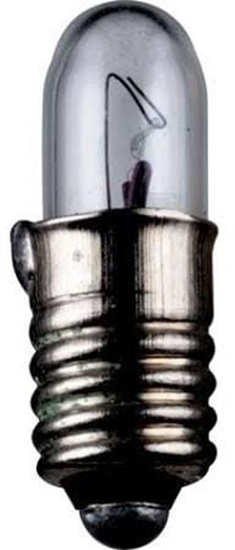 Picture of Goobay arówka miniaturowa 0,3W E5,5 6V DC 50mA (9414)