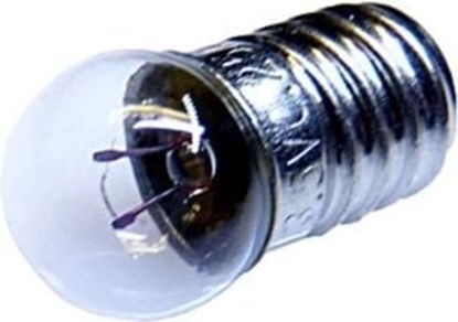 Attēls no Goobay arówka miniaturowa 2,35W E10 6V DC 400mA (9581)
