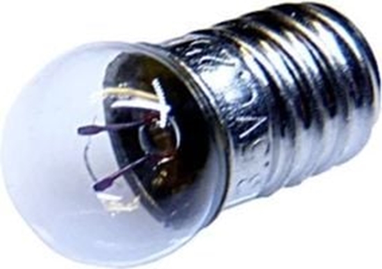 Picture of Goobay arówka miniaturowa 2,35W E10 6V DC 400mA (9581)