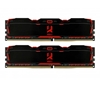 Picture of Goodram IRDM X memory module 16 GB 2 x 8 GB DDR4 3200 MHz