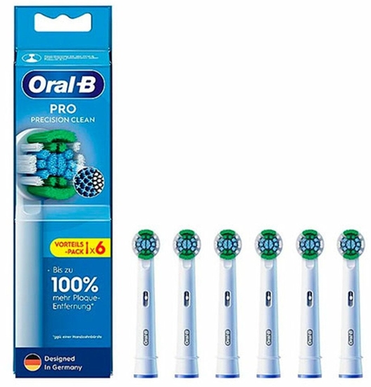 Picture of Gówka do Szczoteczki do Zbów Oral-B