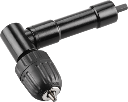 Picture of Graphite Nasadka wiertarska ktowa 0,8-10mm (55H932)