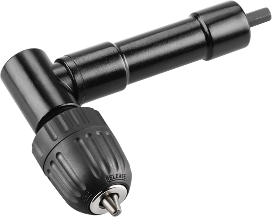 Picture of Graphite Nasadka wiertarska ktowa 0,8-10mm (55H932)