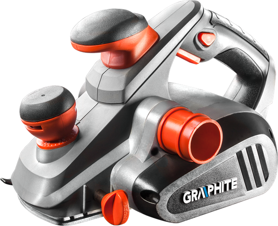 Изображение Graphite Strug 59G678 850 W