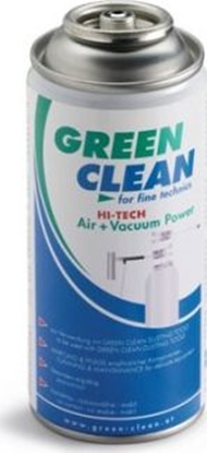 Attēls no Green Clean Sprone powietrze High Tech Air Power do usuwania kurzu 400 ml (G-2051)